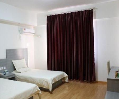 City 118 Hotel Binzhou 东营 外观 照片